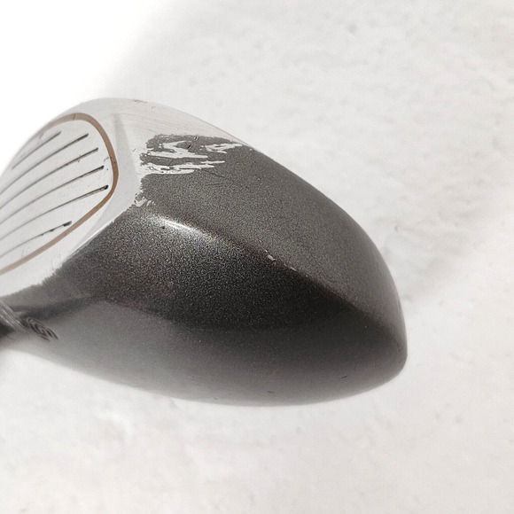 Cleveland QUADPRO 3-Wood 15º RH Graphite TT EI-70 Stiff-Flex Shaft 42.5" - Picture 6 of 13